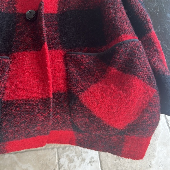 Aritzia off-duty jacket - Picture 4 of 9